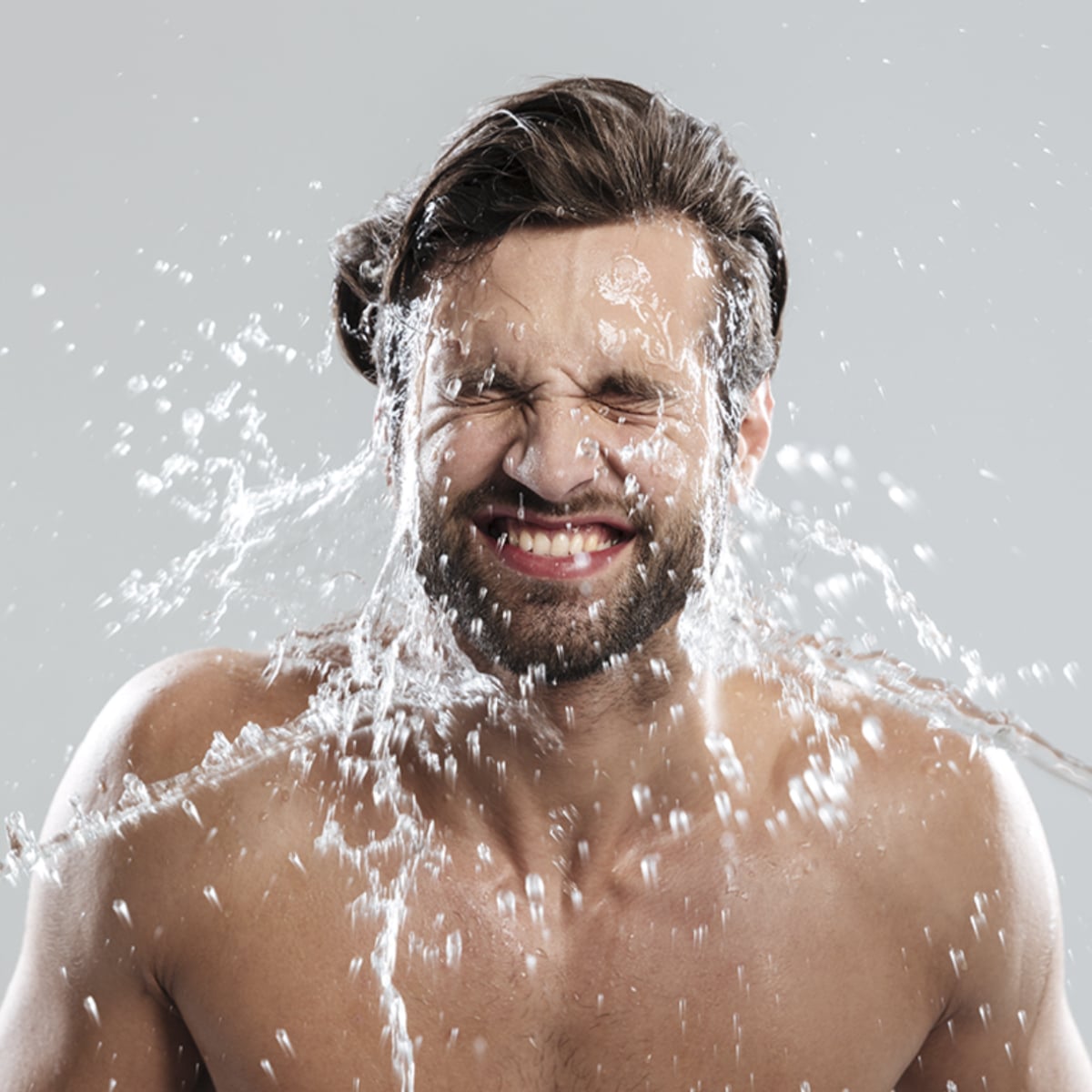 Tips og tricks - skægshampoo