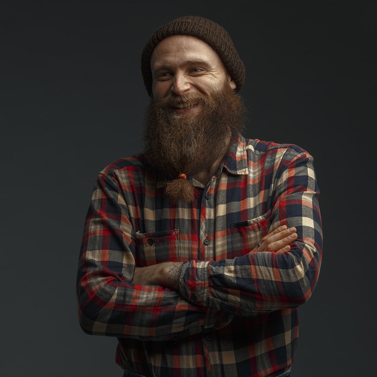 Skæg guide - Nhordic