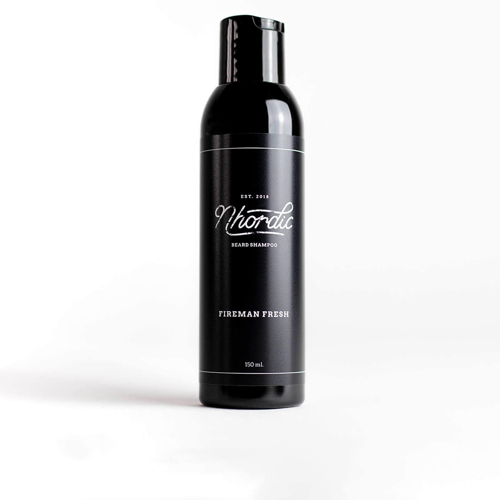 Skægshampoo - 150 ml.