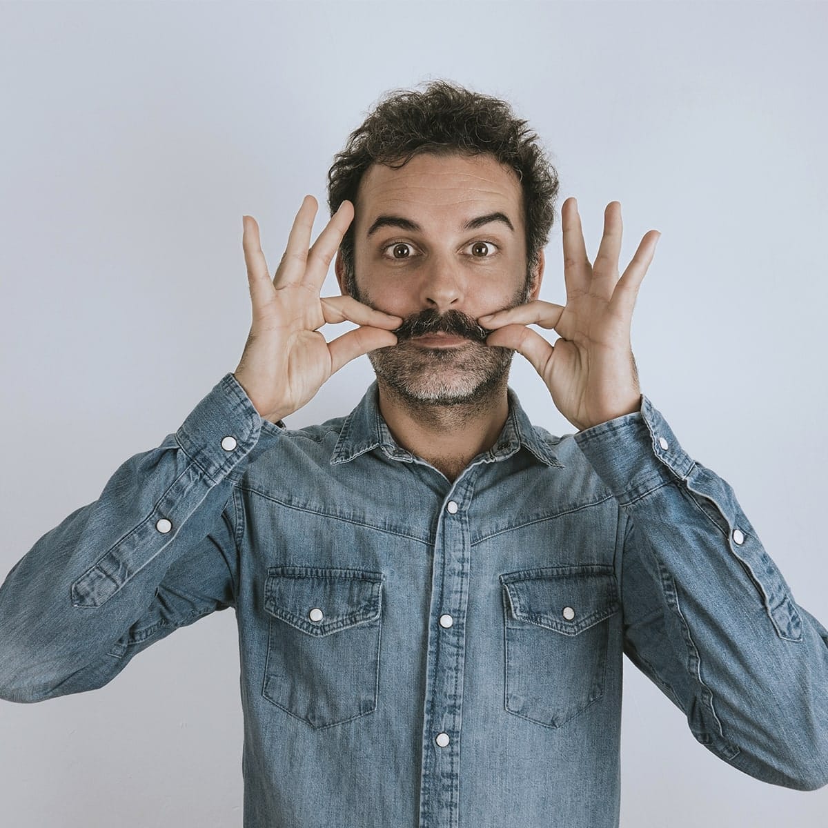 Nhordic - Movember artikel