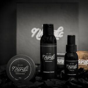 Gaveæske - Premium Pakken